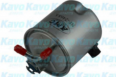 AMC FILTER nf2468a - Топливный фильтр